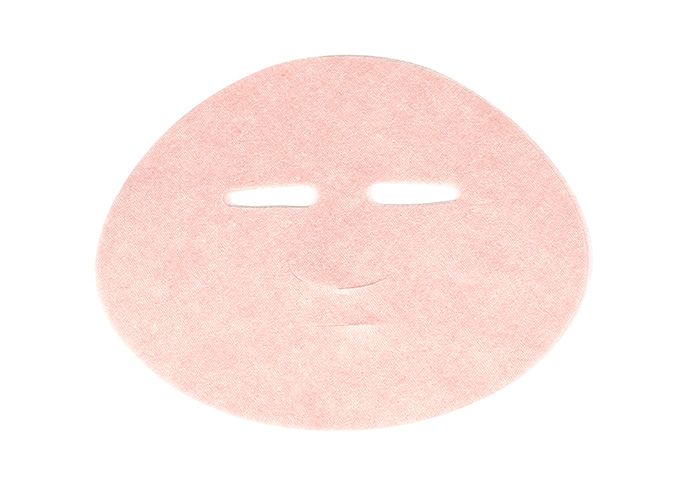 面膜