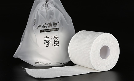 洗臉巾系列